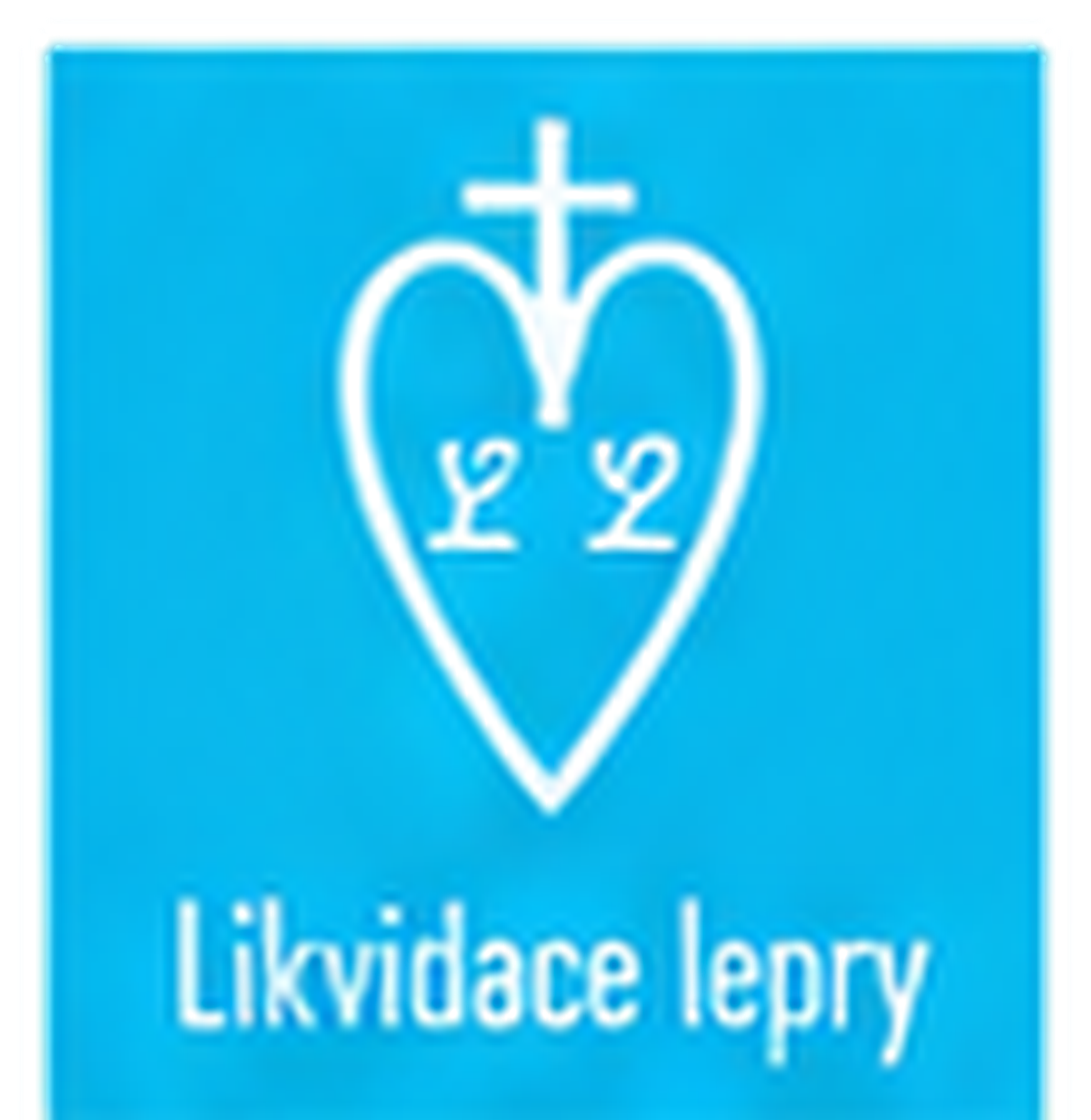 Likvidace Lepry logo