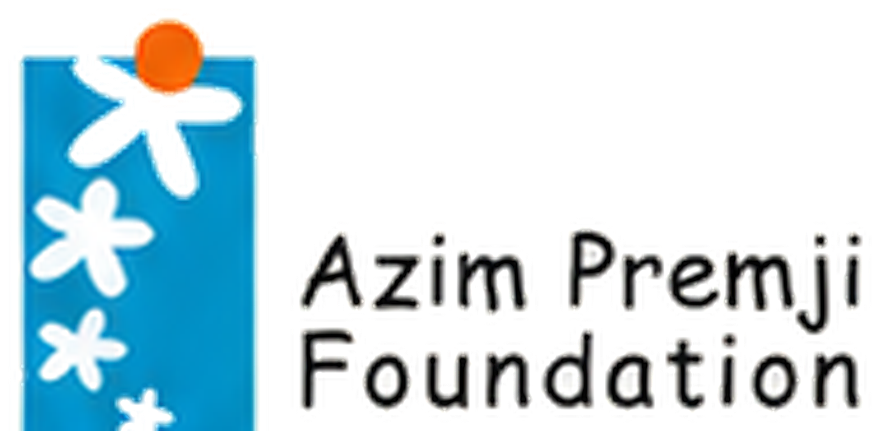 Azim Premji Foundation logo