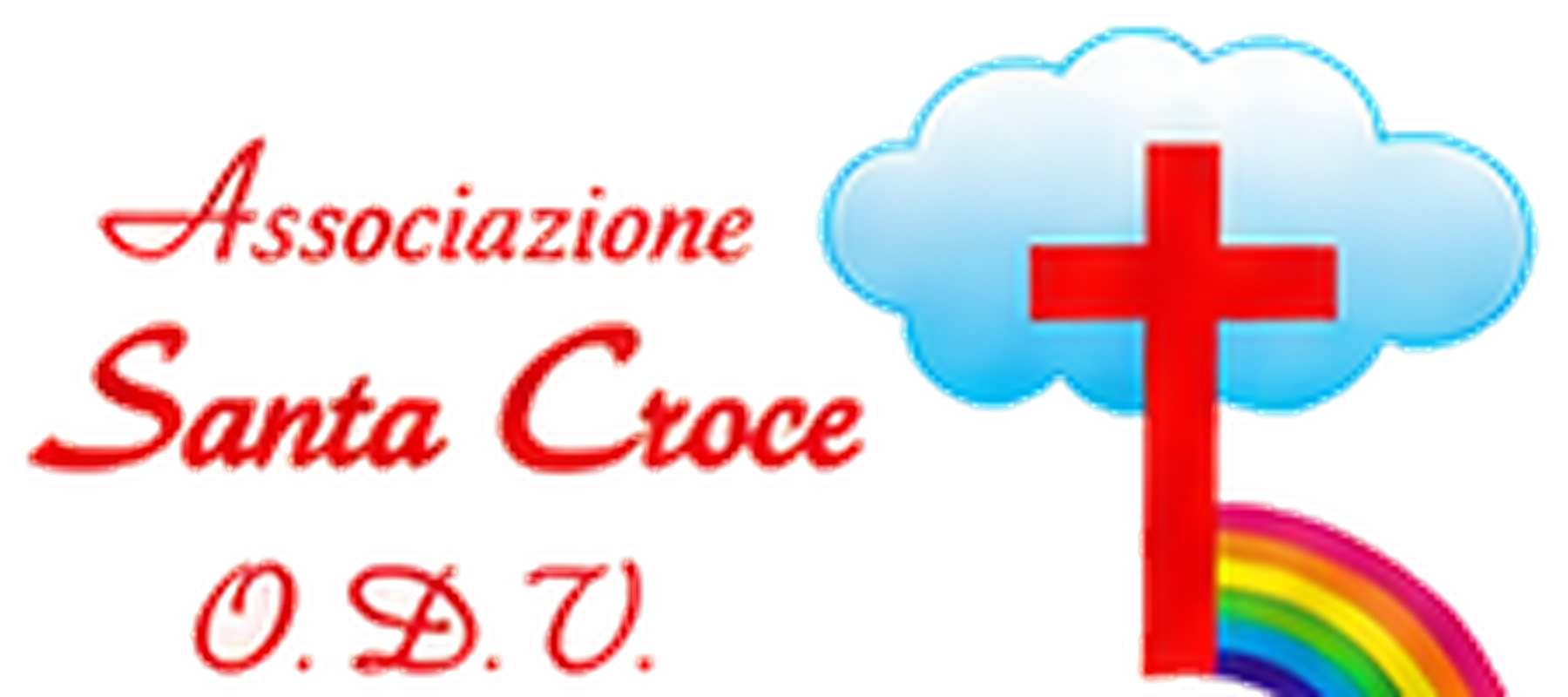 Associazione Santa Croce ODV logo