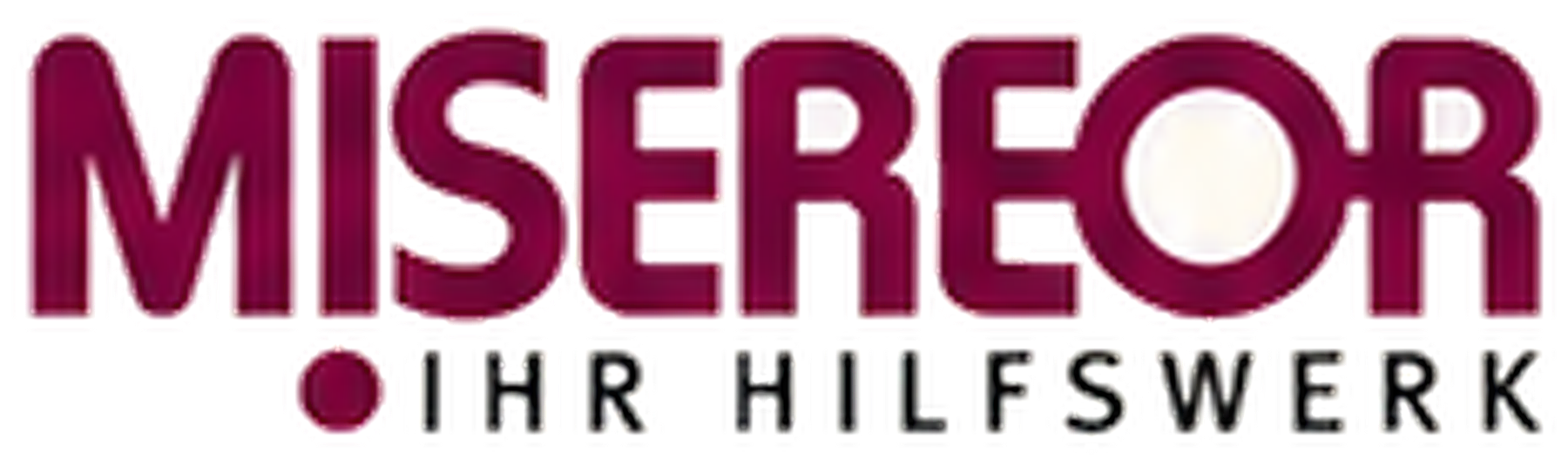 MISEREOR logo