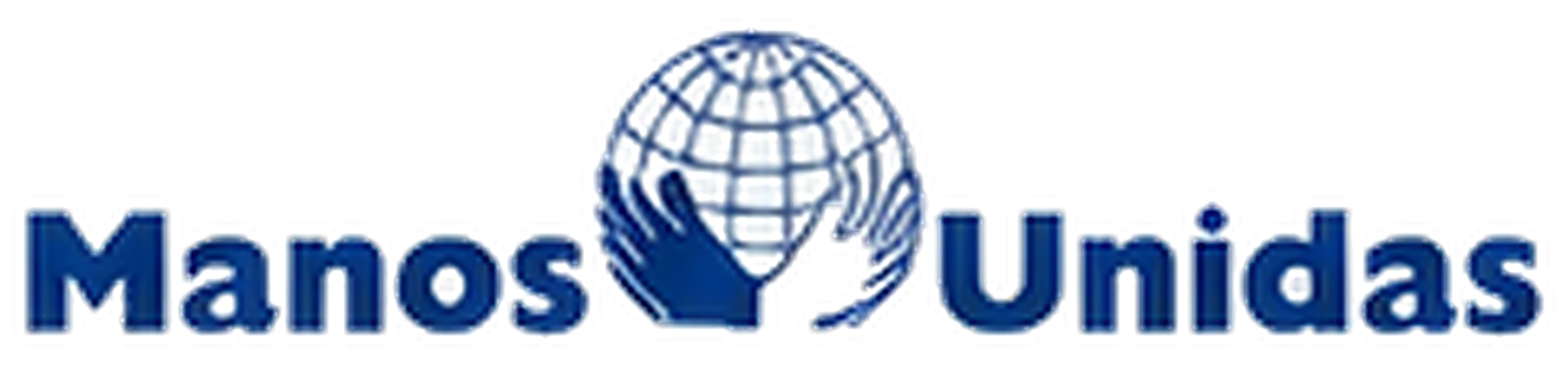 Manos Unidas logo