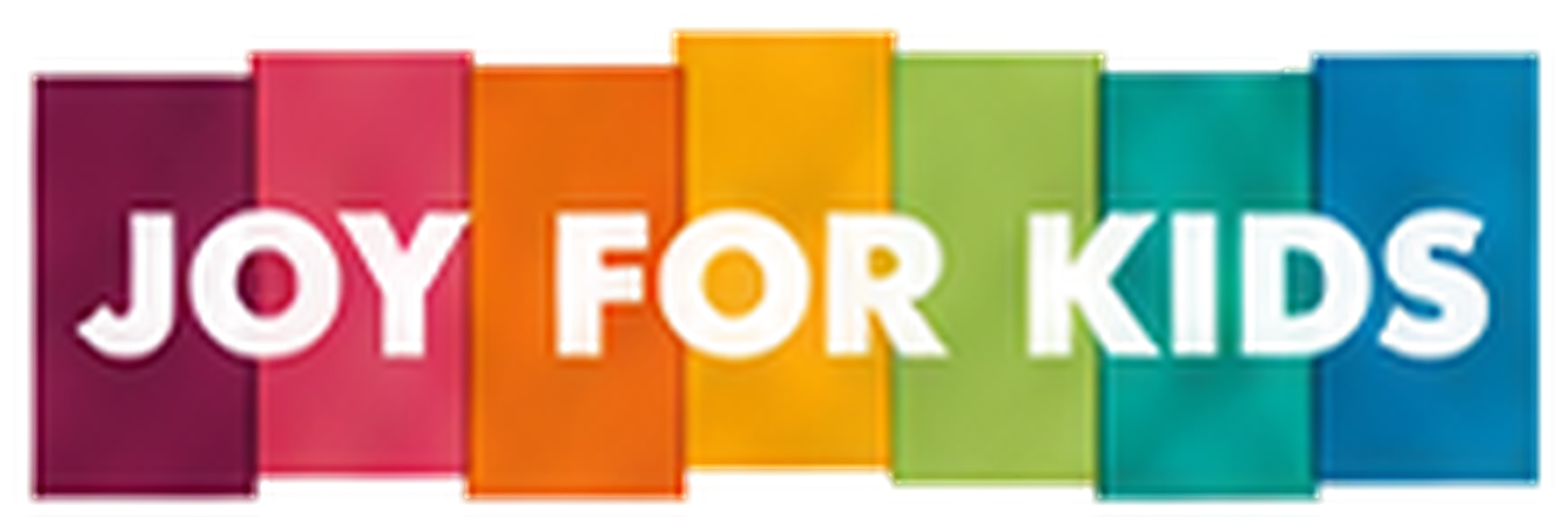 Joy for Kids logo