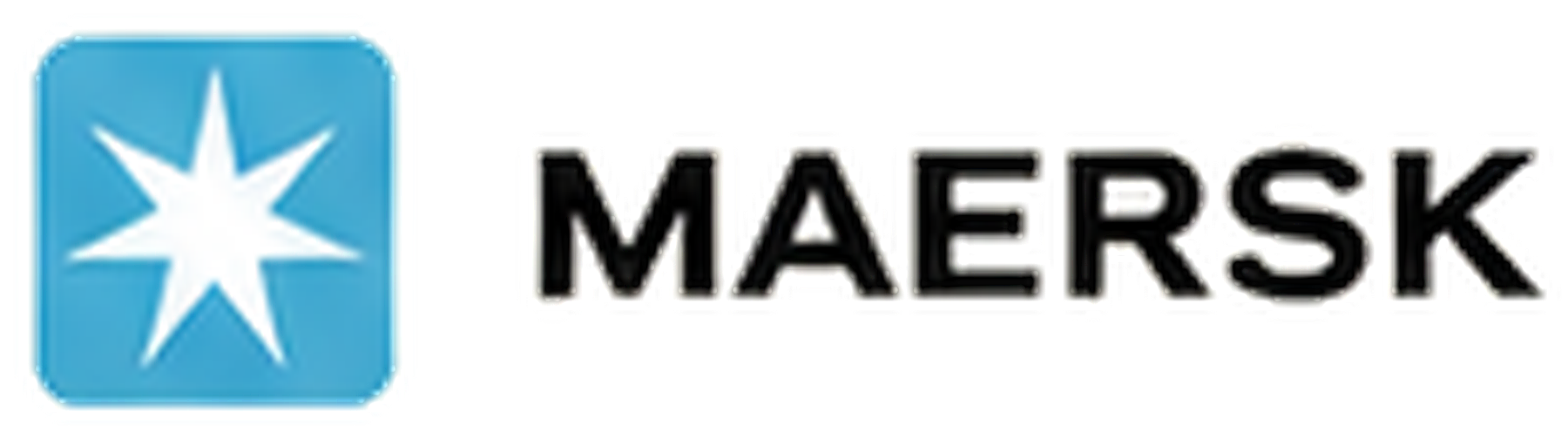 MAERSK logo